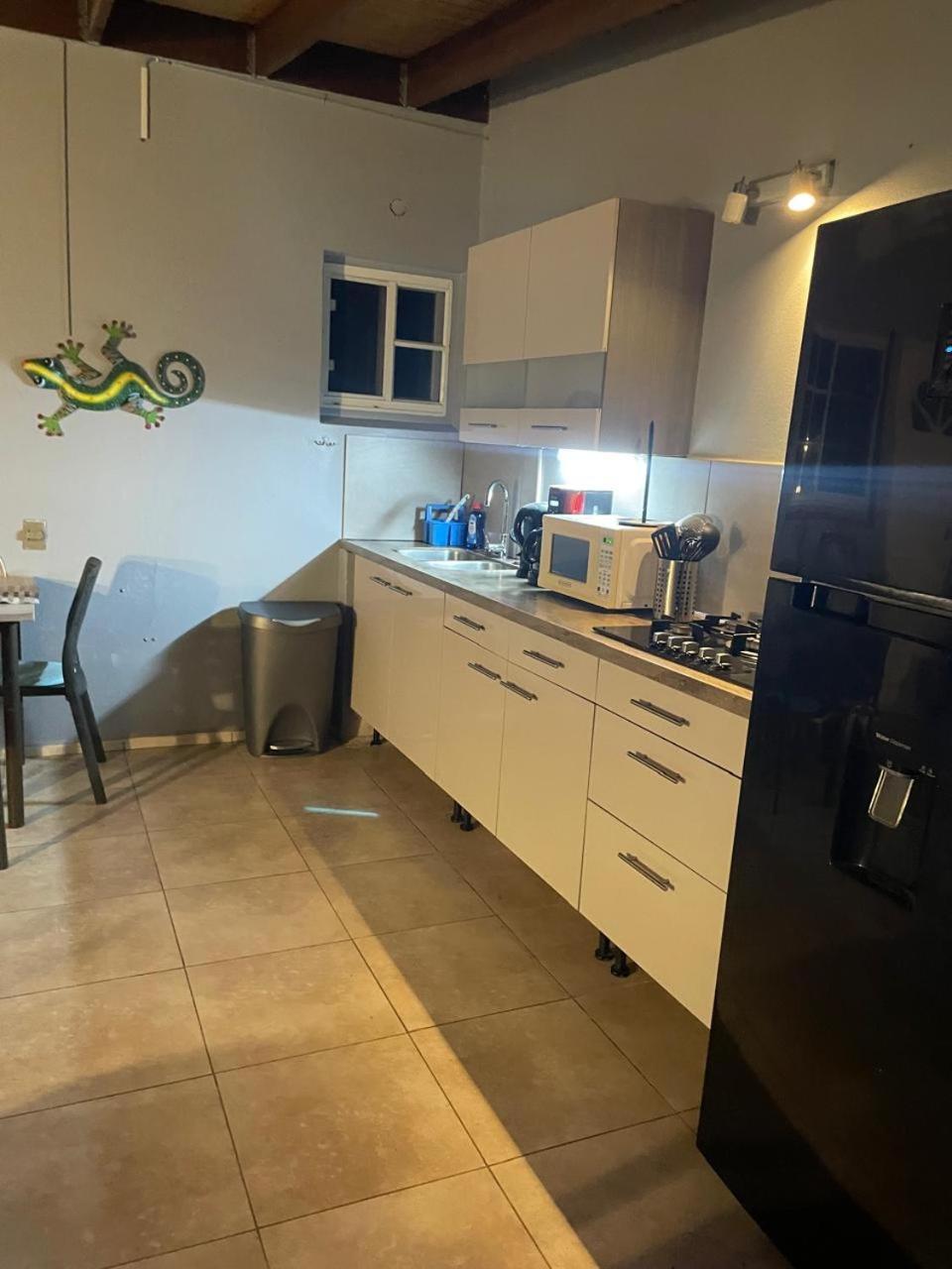 Palmhouse Apartments Aruba 1- 4 Persons Savaneta Eksteriør bilde